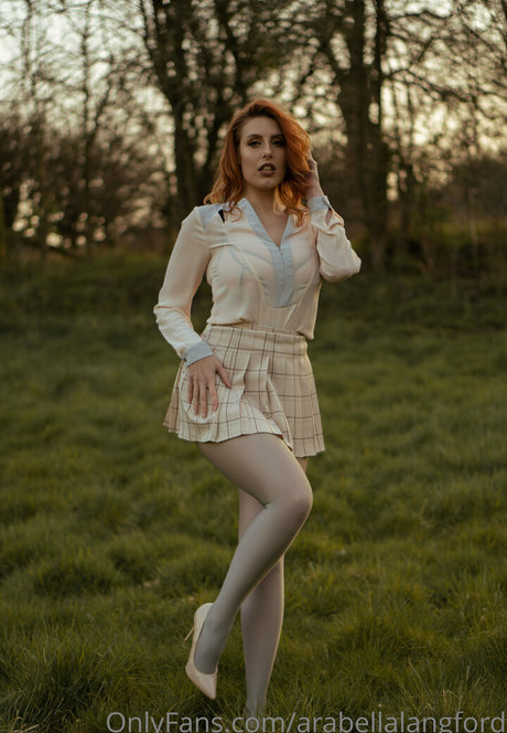 Arabellalangford