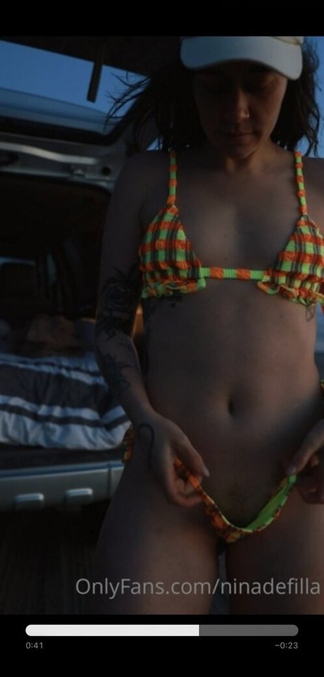Nina Defilla