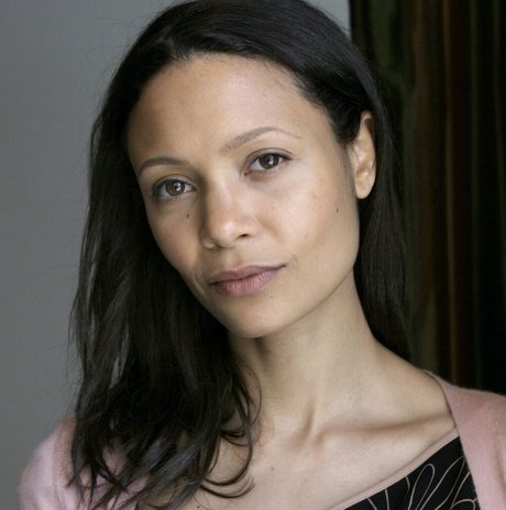 Thandie Newton