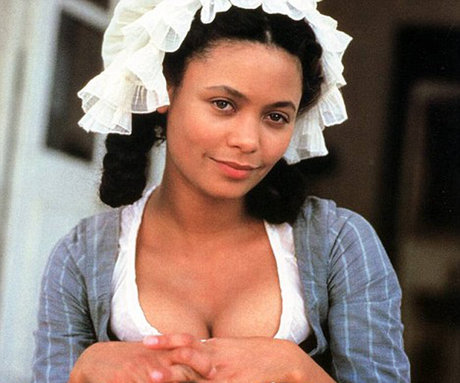 Thandie Newton