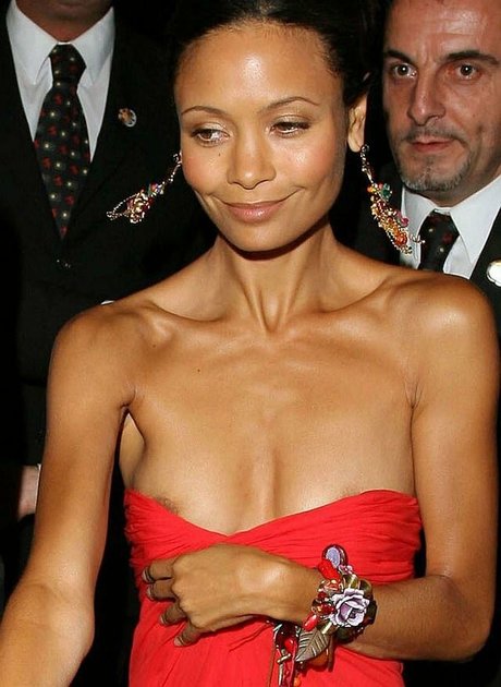 Thandie Newton