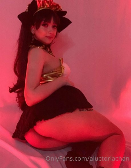 Aluctoriachan