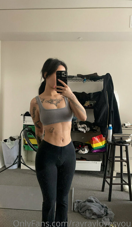 Rayraylovesyou