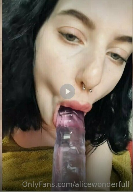 Alicewonderfull