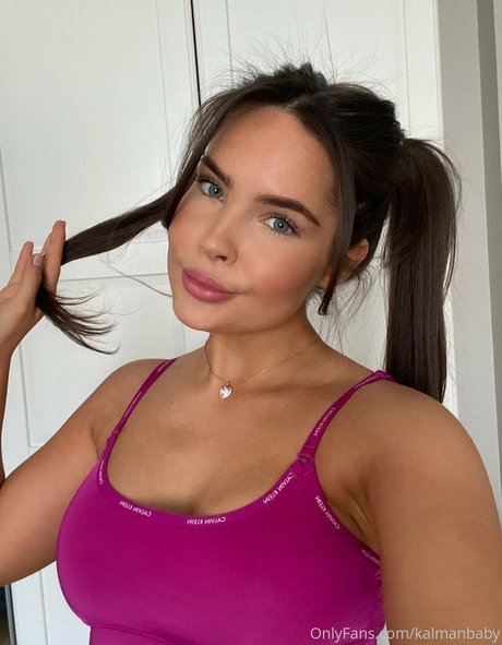 Kalmanbaby