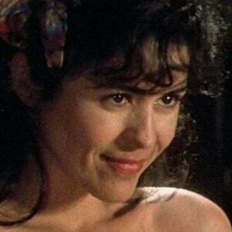 Maria Conchita Alonso