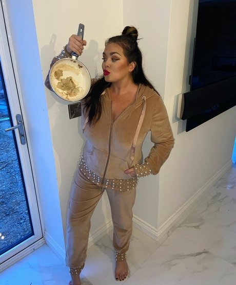 Scarlett Moffatt