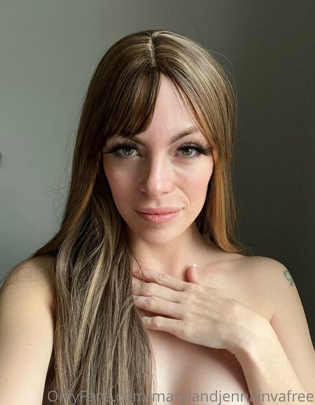 Marylandjennainvasecret