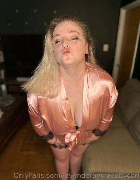 Lavenderandlacebycori