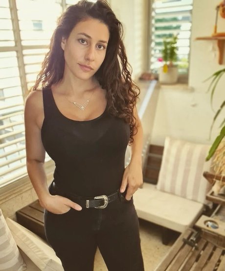 Hadar Simon