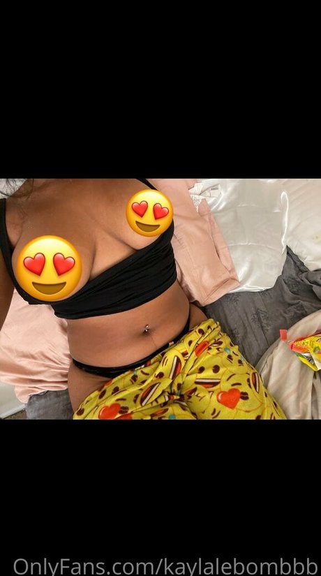 Kaylalebombbb