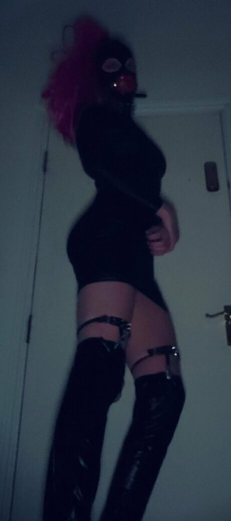 Corruptedsissybimbodoll