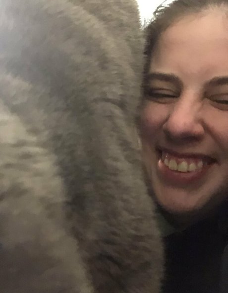 Nacktes geleaktes OnlyFans-Foto von Couldshouldwood