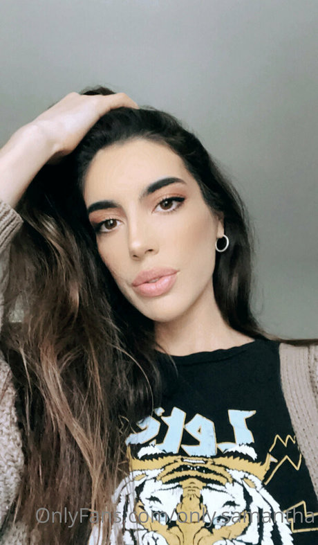 Onlysamantha