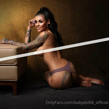 Babydolltkofficial