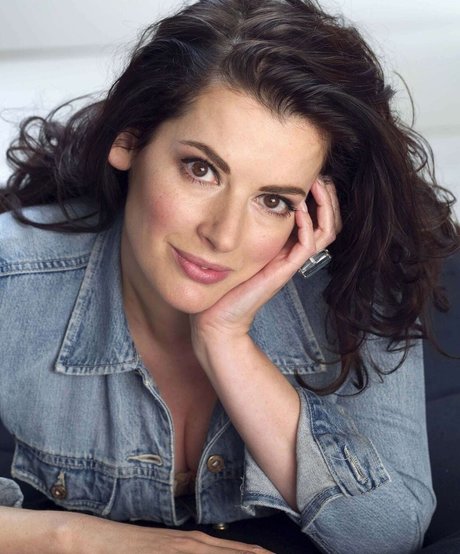 Nigella Lawson