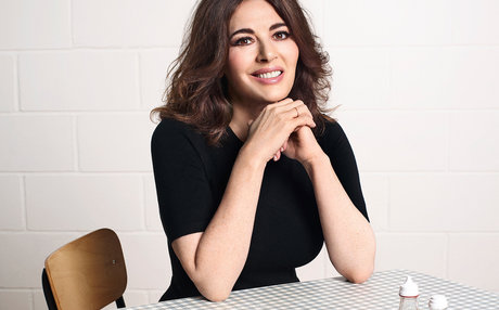 Nigella Lawson