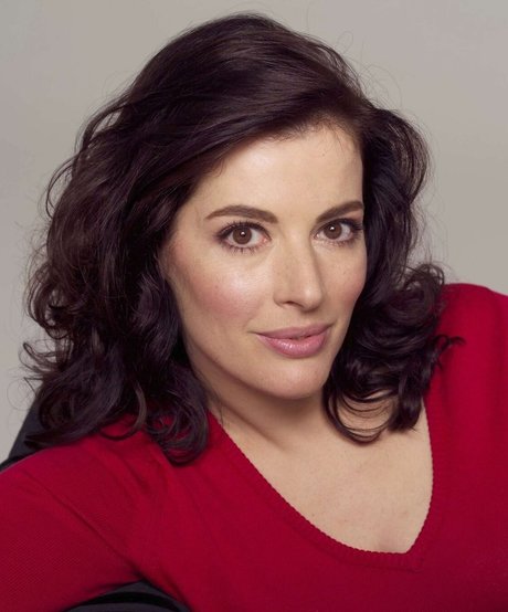 Nigella Lawson