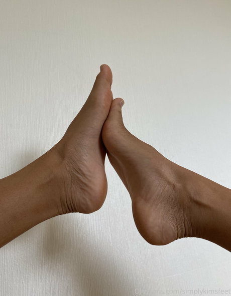 Simplykimsfeet