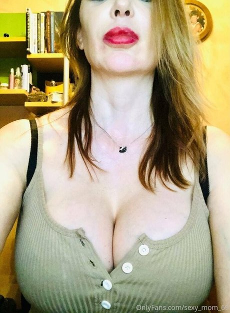 Sexymom69