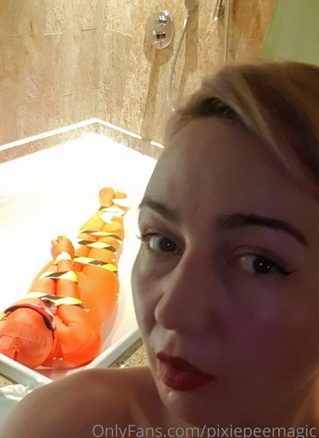 Pixiepeemagic