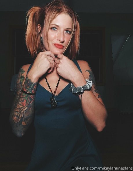 Mikaylarainesfans