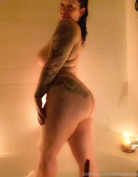 Adellaaddams