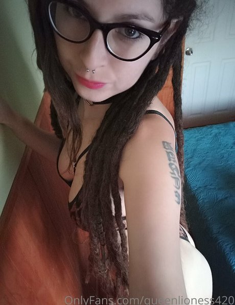 Queenlioness420