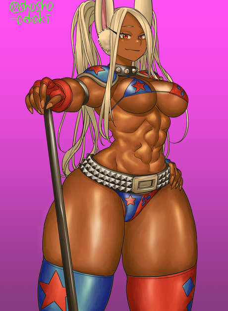 Boku No Hero Academia