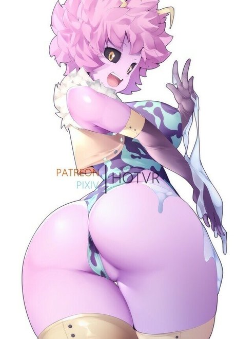 Boku No Hero Academia