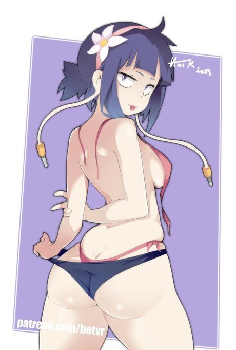 Boku No Hero Academia