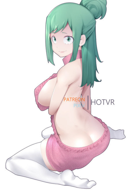 Boku No Hero Academia