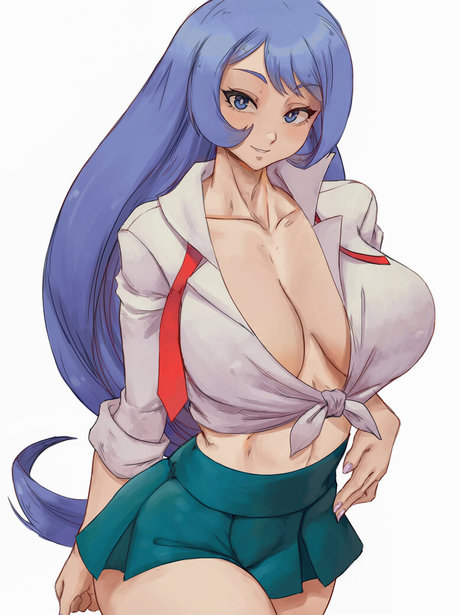 Boku No Hero Academia