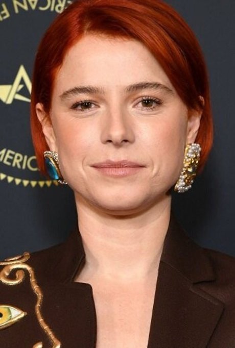 Jessie Buckley