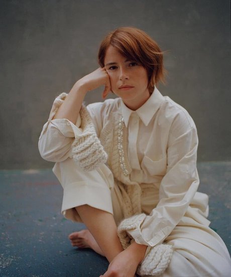 Jessie Buckley