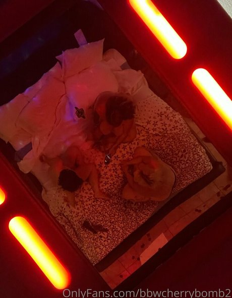 Bbwcherrybomb2