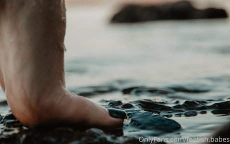 Feetishbabes