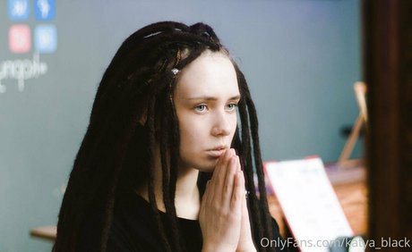 Katyablack