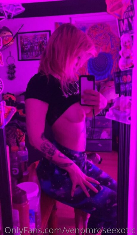 Venomroseexotic