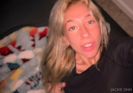 Jackieohh