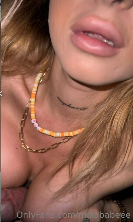 Maiababeee