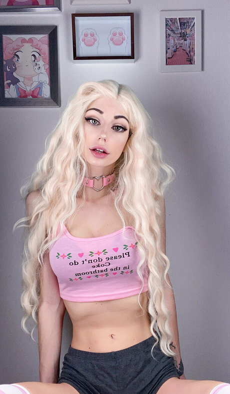 Fetching Butterflies