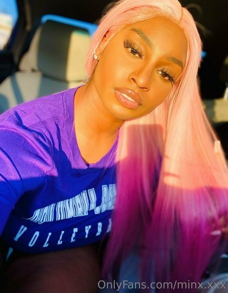 Minxxxx