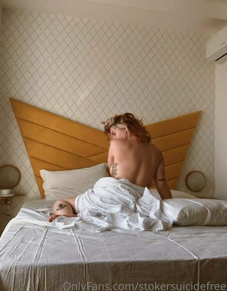 Stokersuicidefree