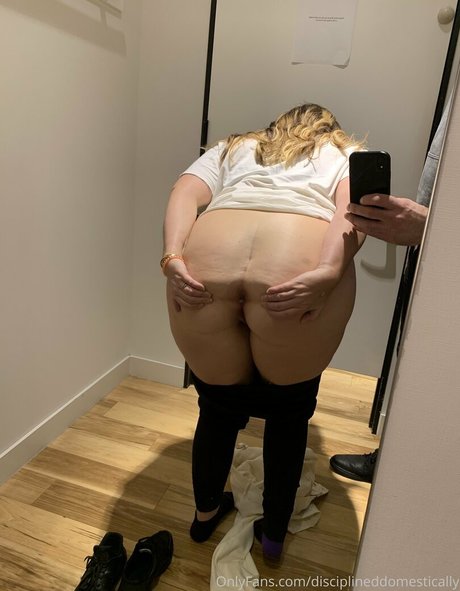 Disciplineddomestically