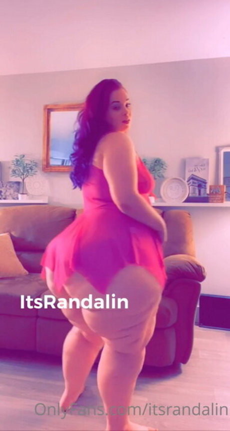 Itsrandalin