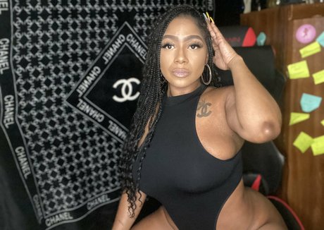 Therealchanellealicia