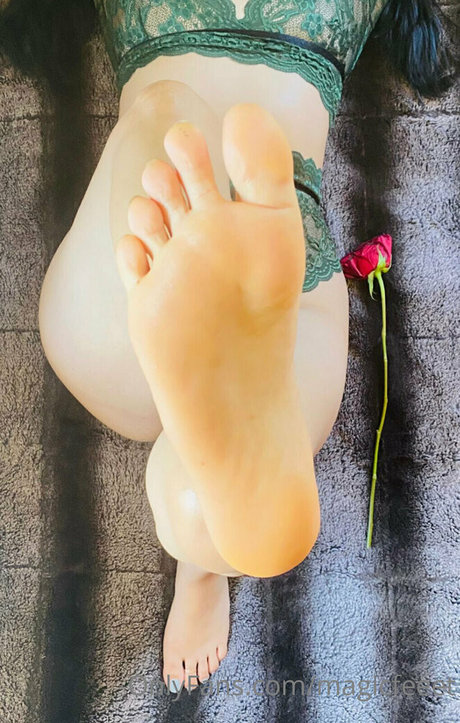 Magicfeeet