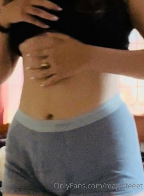 Magicfeeet
