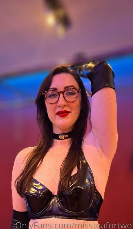 Missteafortwo